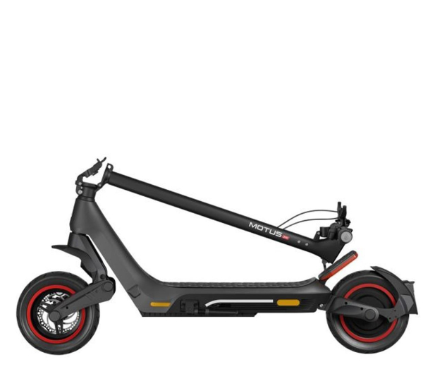 Motus Pro 10 Urban - 1274059 - zdjęcie 5